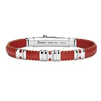 Pulsera Zancan Hombre in Acero ESB290-RO - ESB290-RO